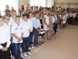 Rozpoczecie Roku Szkolnego 2016 - 05